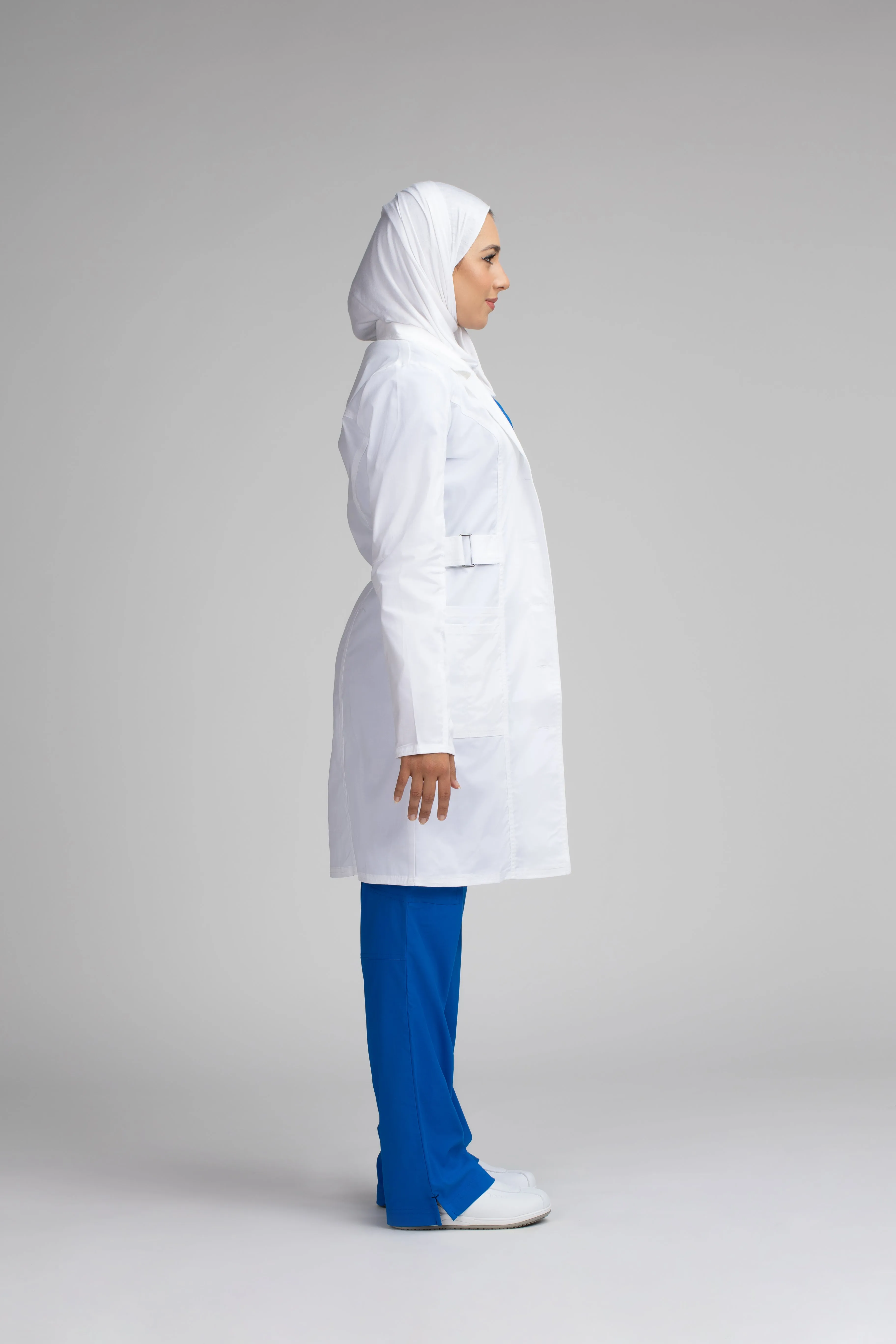 Gen Flex Women's 36" 82410 Labcoat