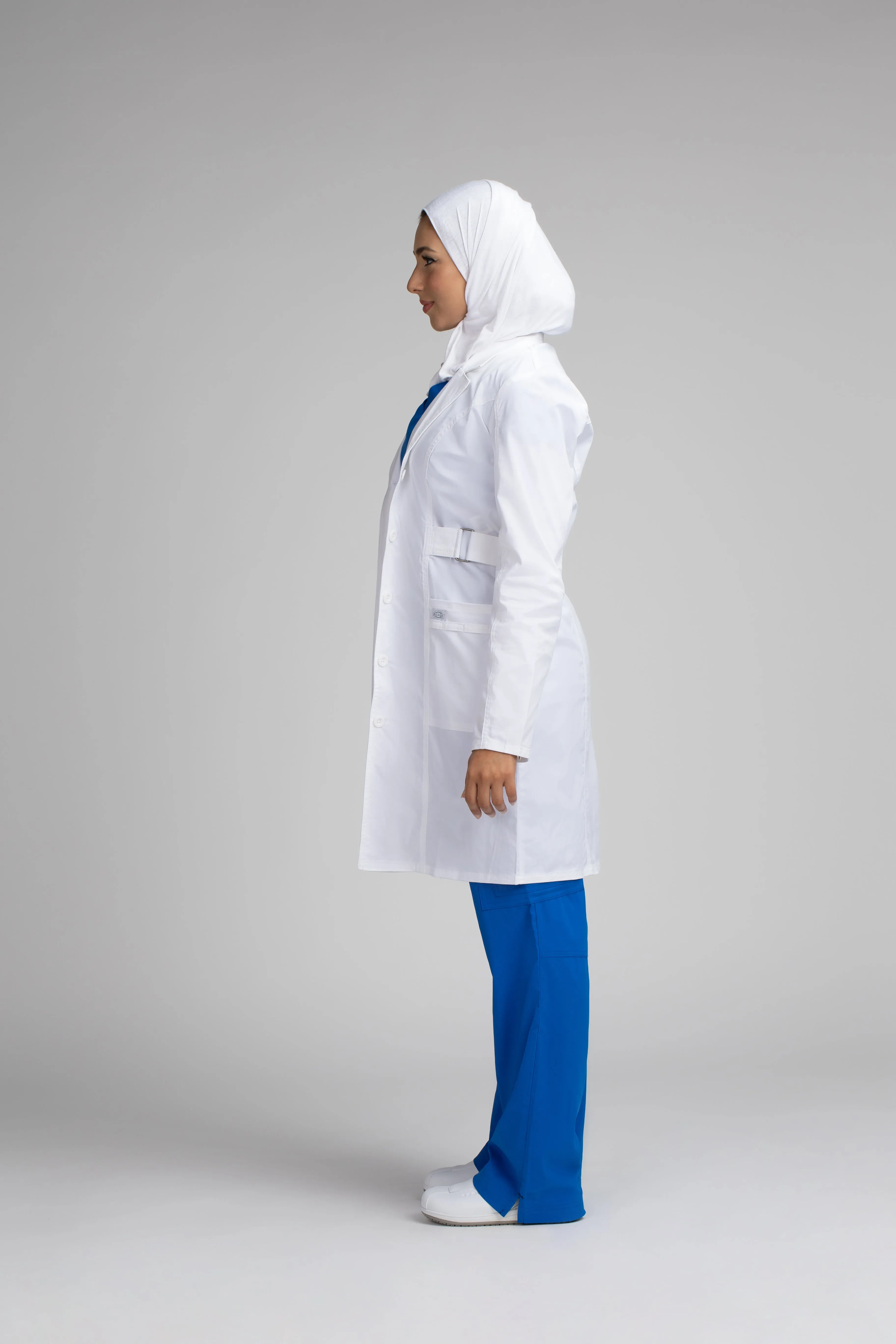 Gen Flex Women's 36" 82410 Labcoat