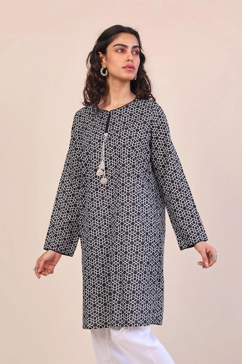 Geometric Kurti