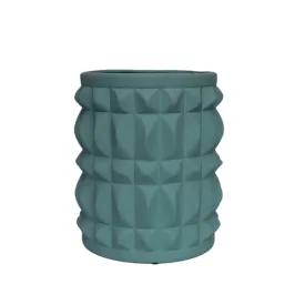 Geometric Vase