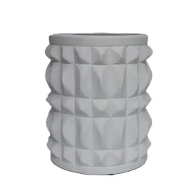 Geometric Vase