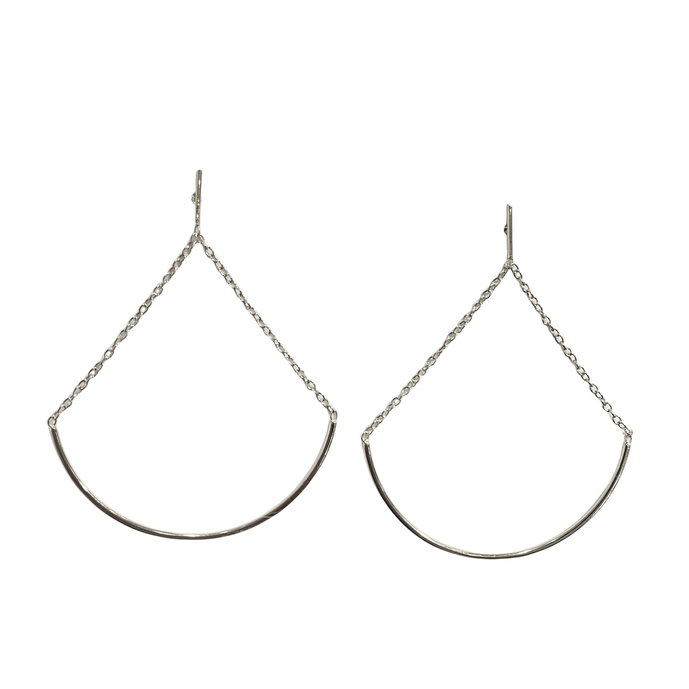 Geovana Teardrop Earring