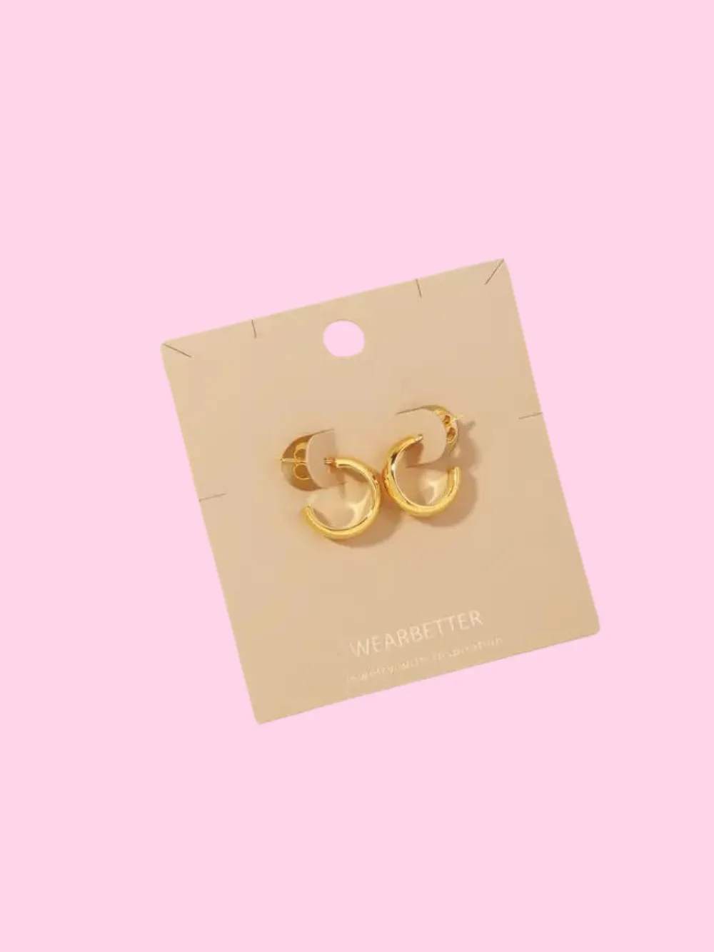 Girls Girl Earrings