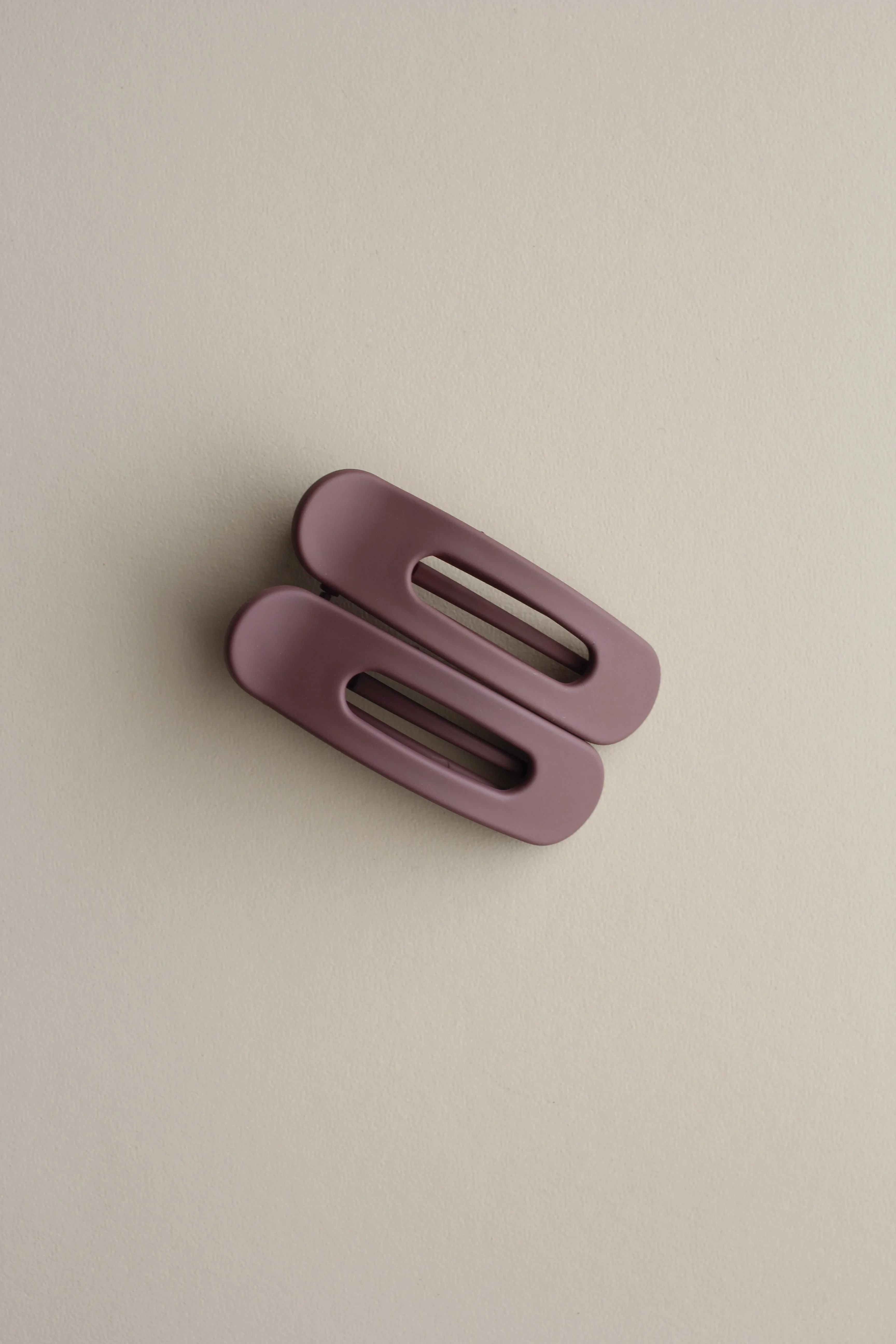 Grip Clip Set of 2 - Beet