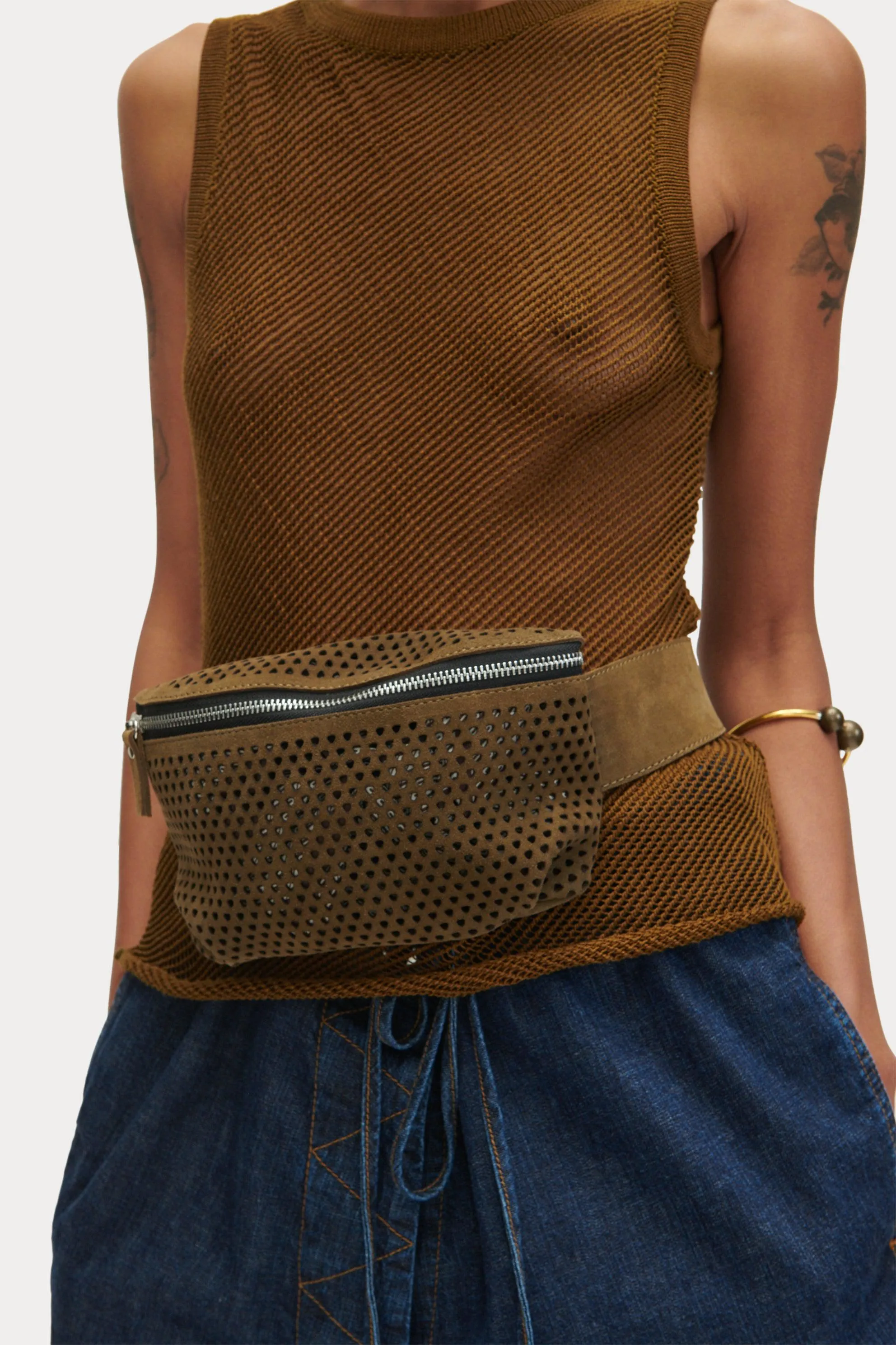 Hagen Fanny Pack