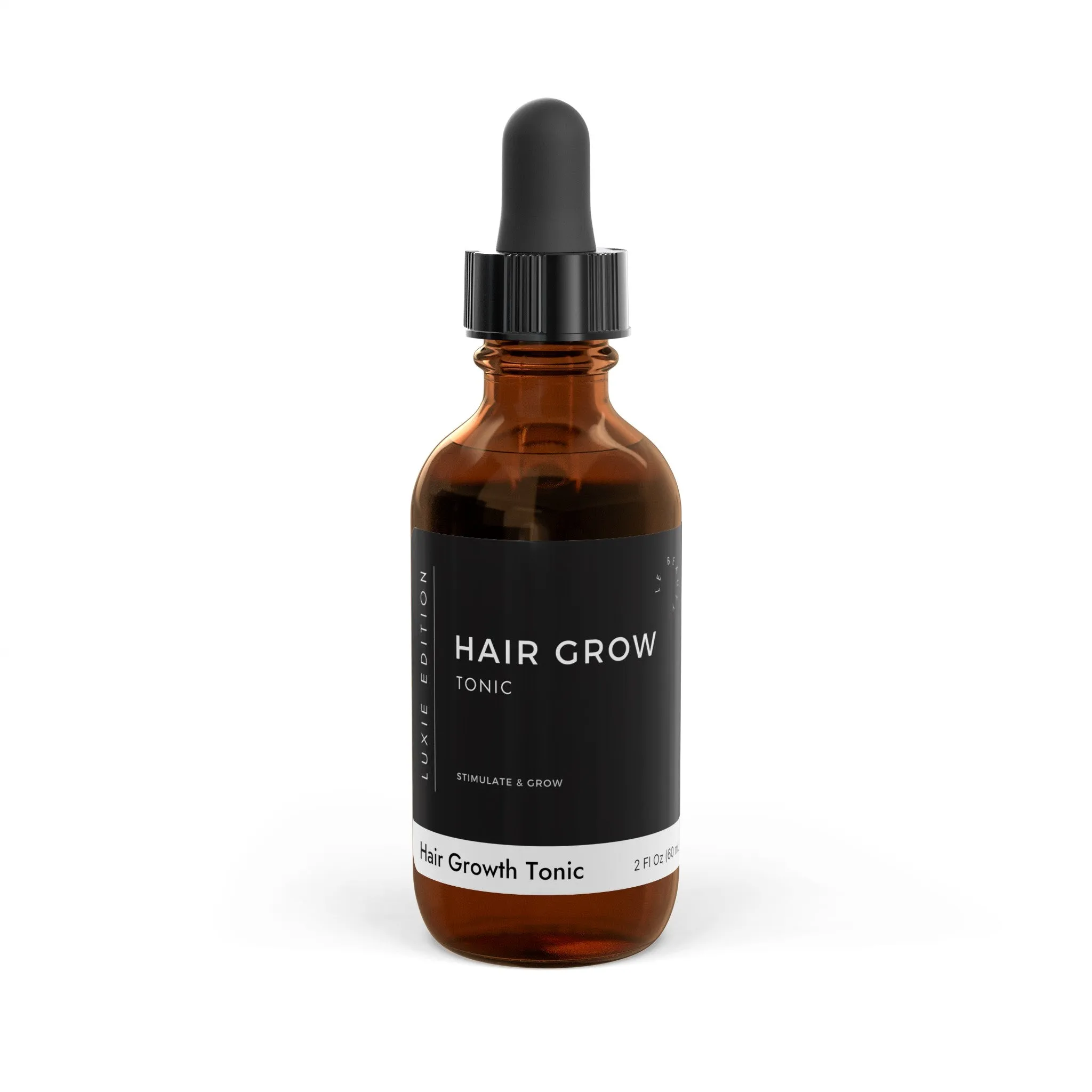 Hair Grow Hair Growth Tonic, 2oz