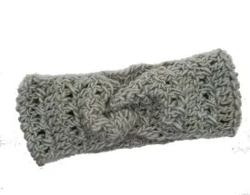 HB18 Alpaca Headband - Medium