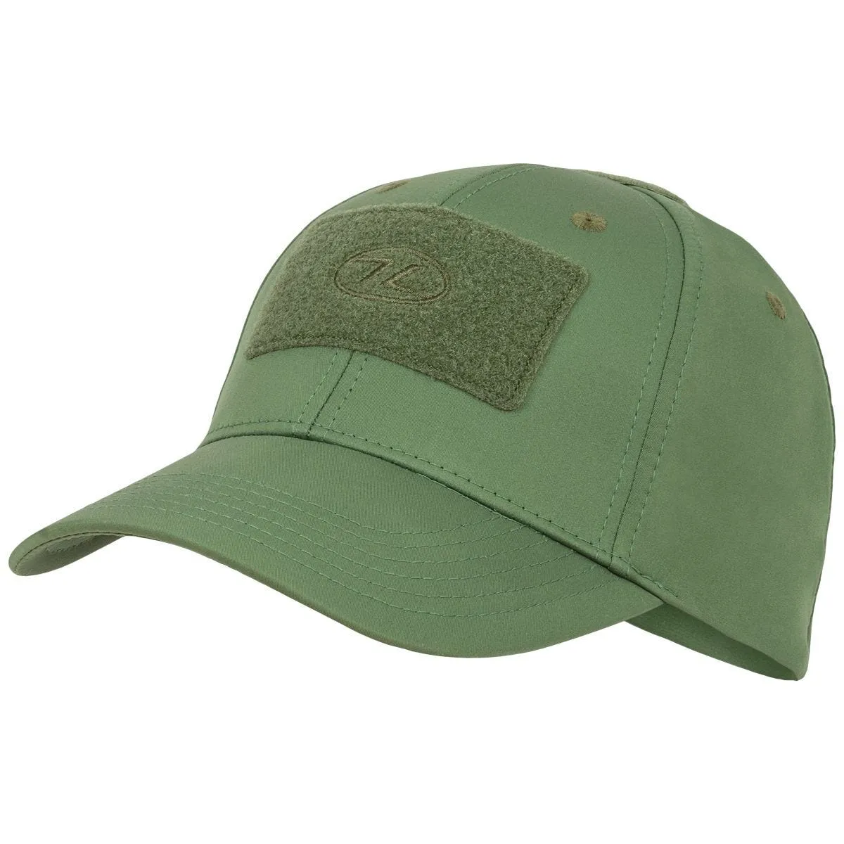 Highlander Forces Tactical Cap Olive Green