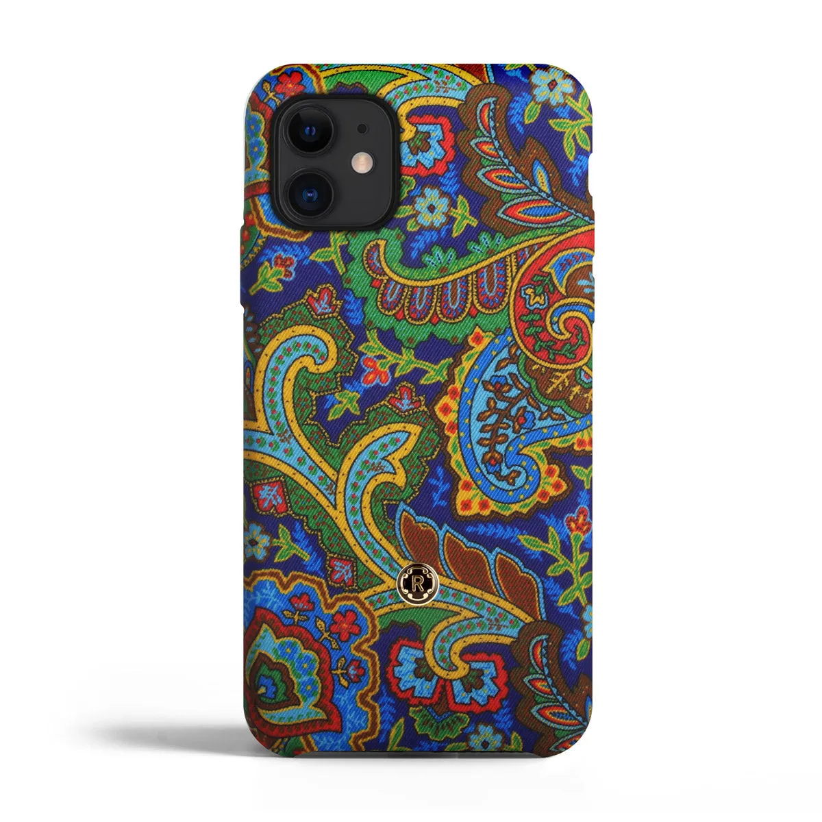 iPhone 11 Case - Grand Tour - Soleil