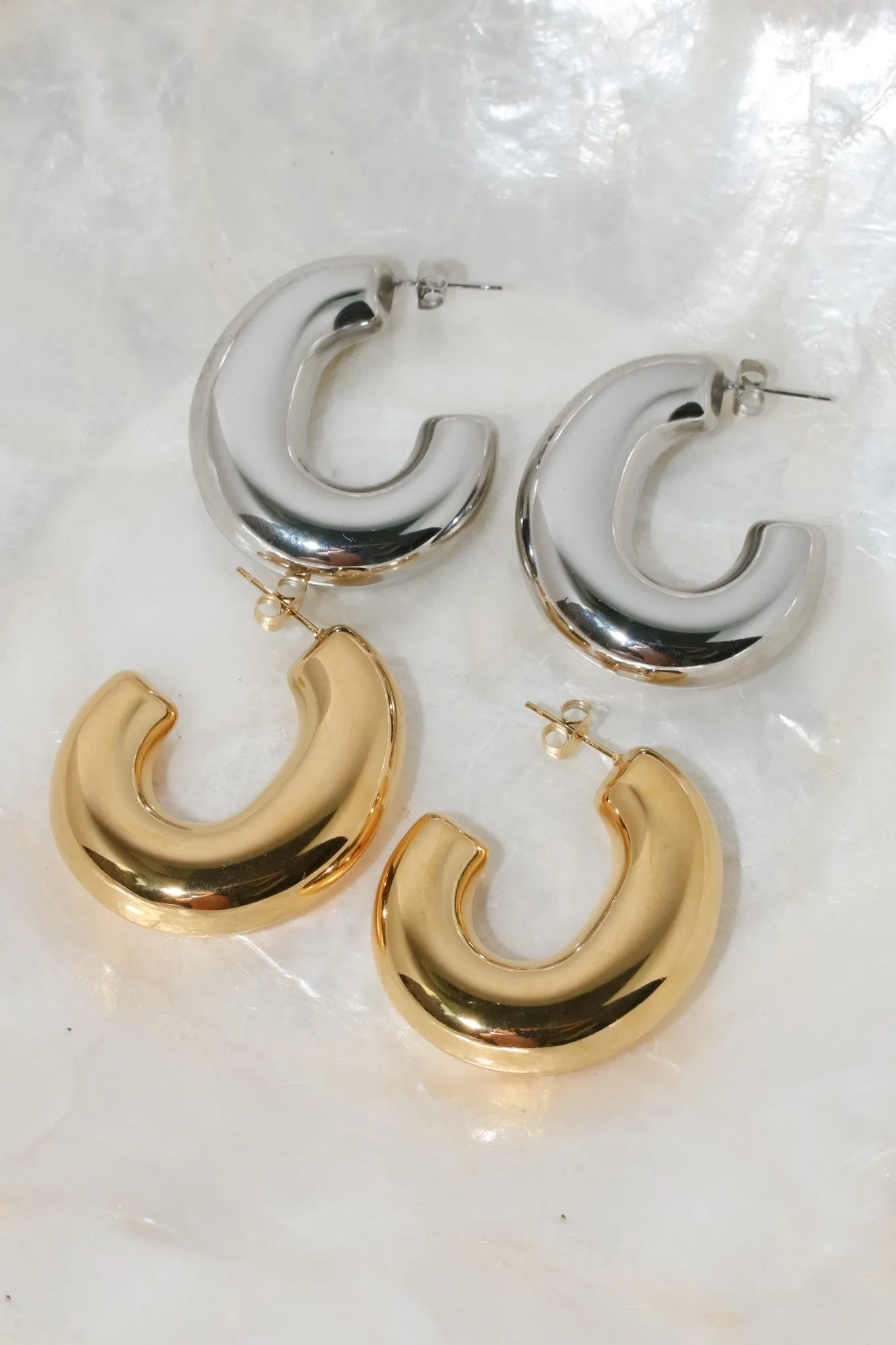 Janine Earrings