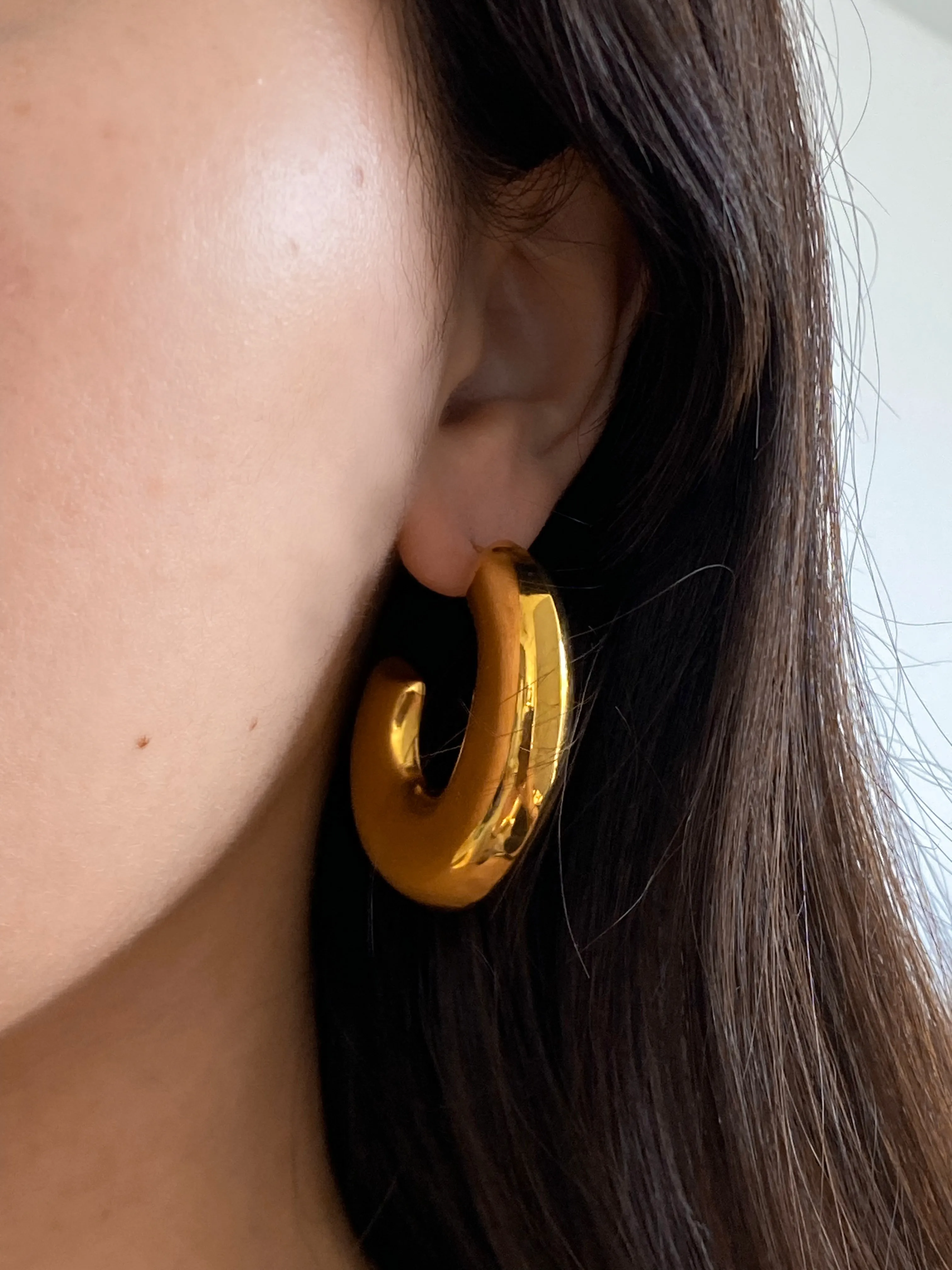 Janine Earrings