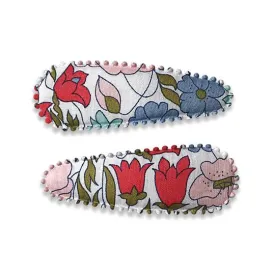 Josie Joan's - Alix Little Girls Hair Clips