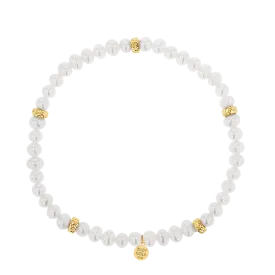 Kids Pearl Beaded Bracelet