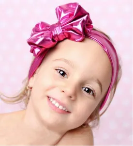 Kids Turban headband