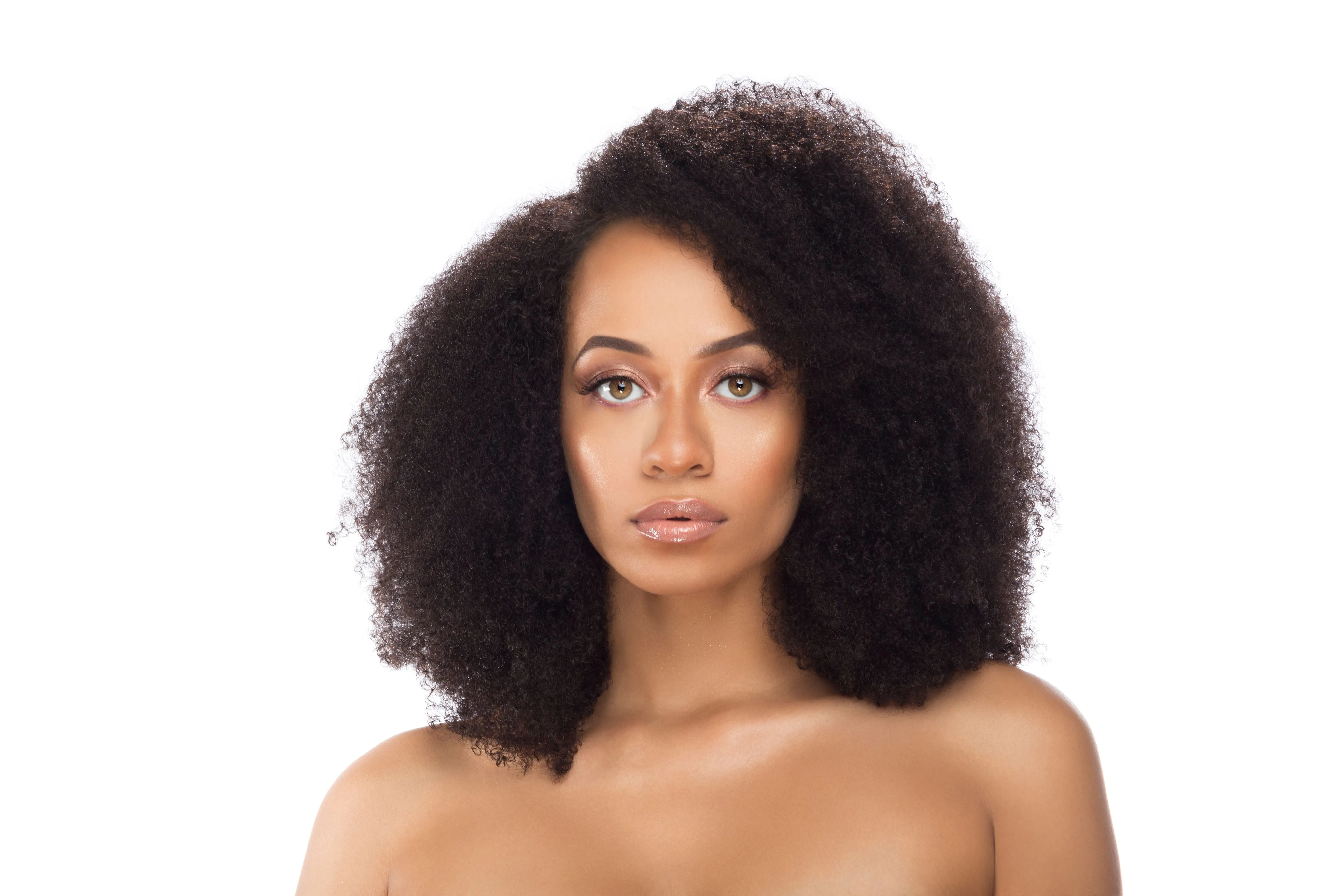 Kinkgenetics CLOSURE Wig