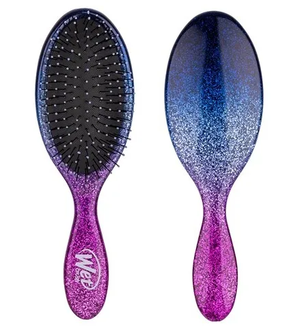 KySienn Glitter Wet Brush