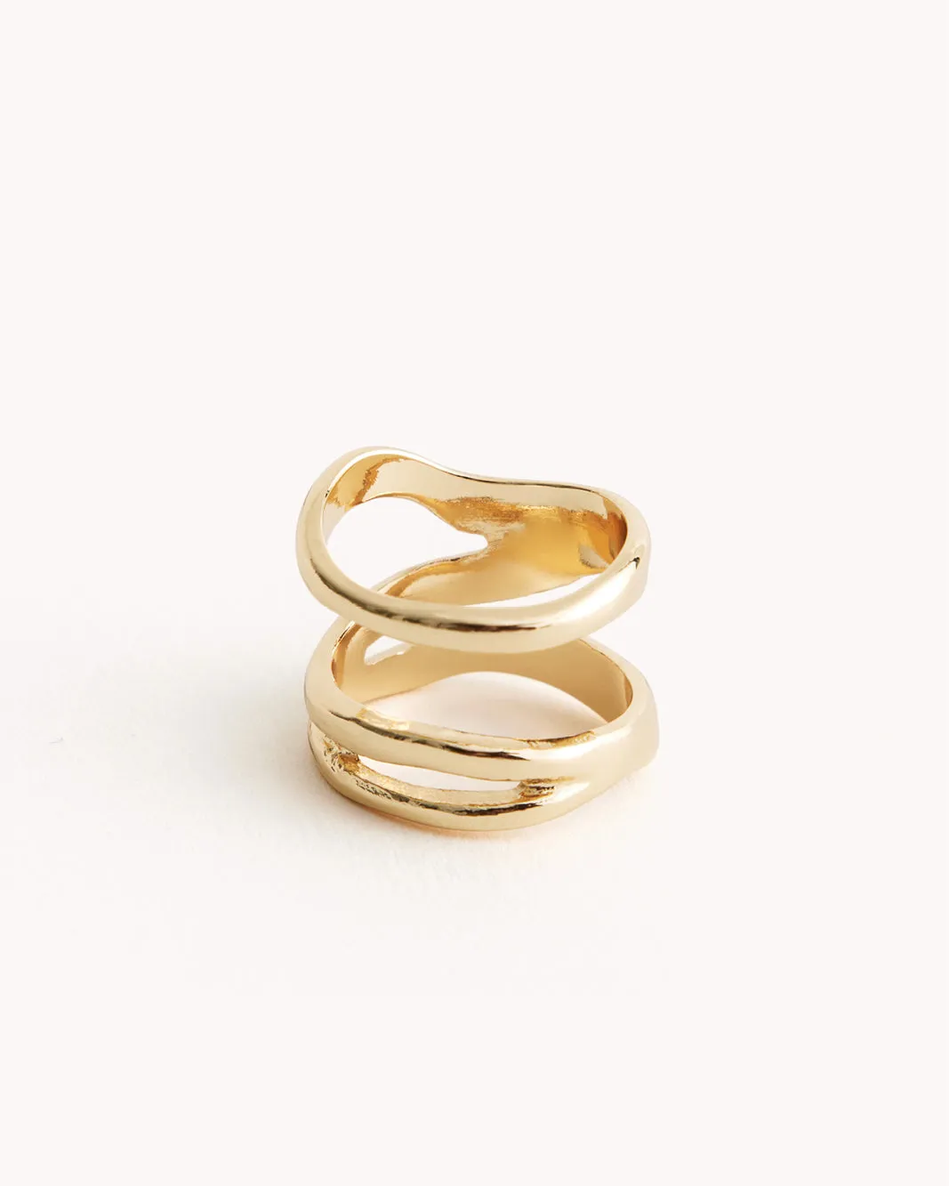 LARISA RING - GOLD