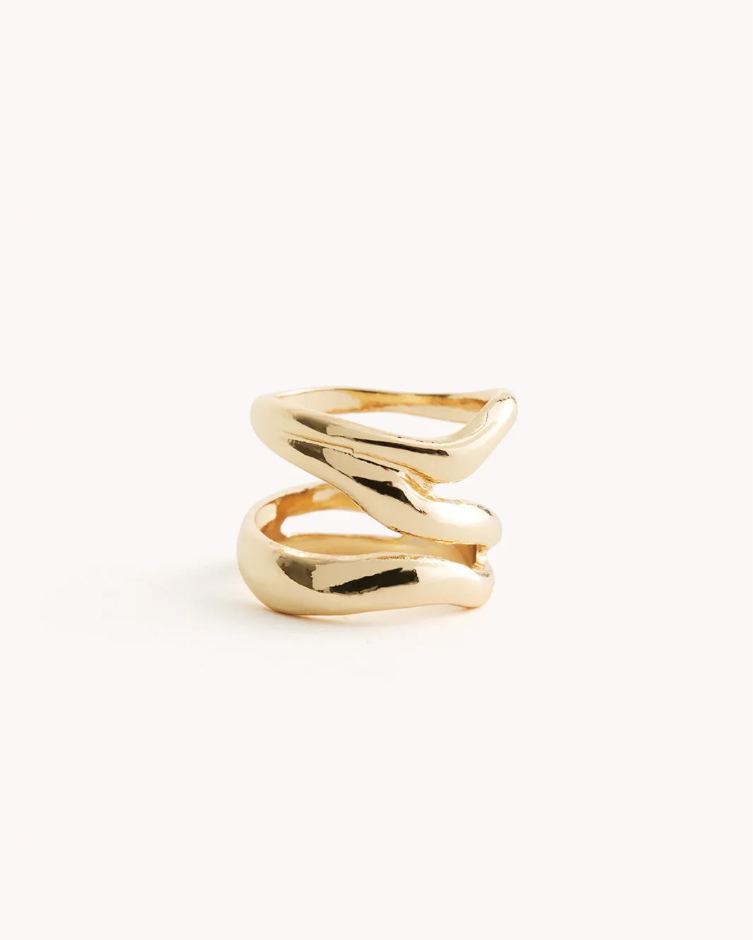 LARISA RING - GOLD