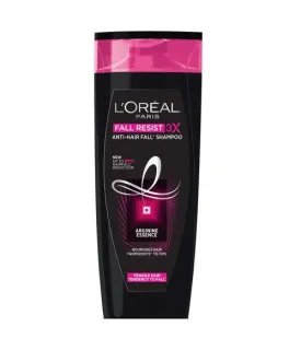 L'Oreal Paris Fall Resist - 3x Anti-Hair Fall Shampoo