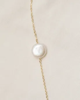 Lua Pearl Bracelet