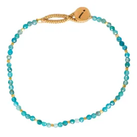 LULU STONE DOT APATITE