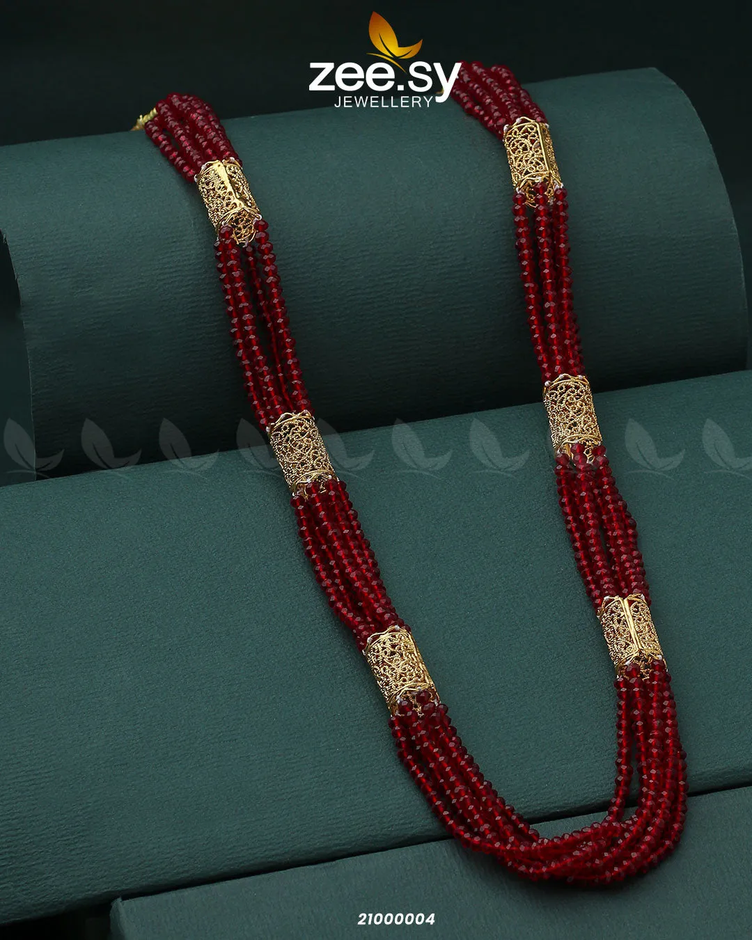 MALA NECKLACE-0967