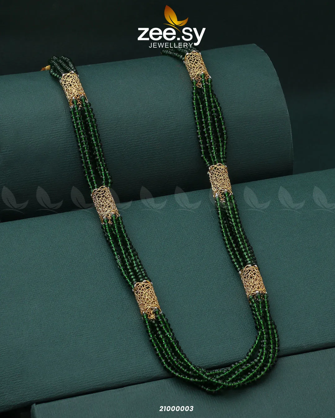 MALA NECKLACE-0967