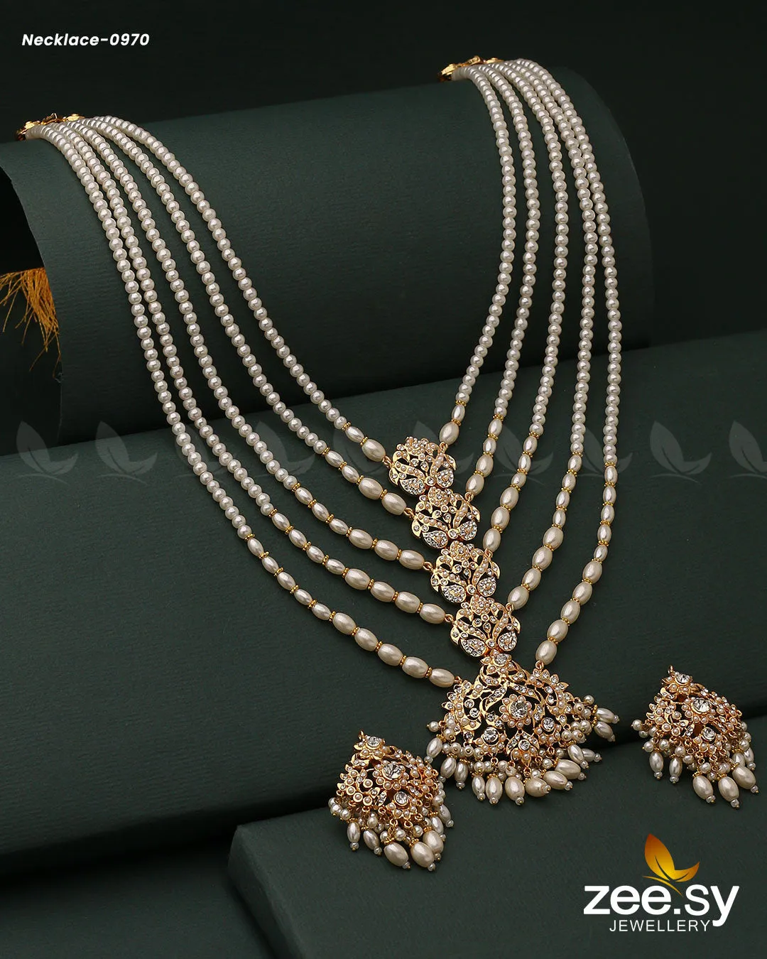 MALA NECKLACE-0970