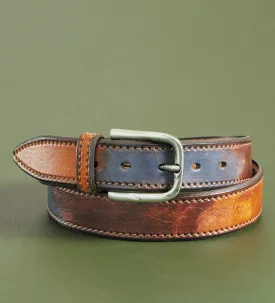 Martin Dingman Picasso Belt