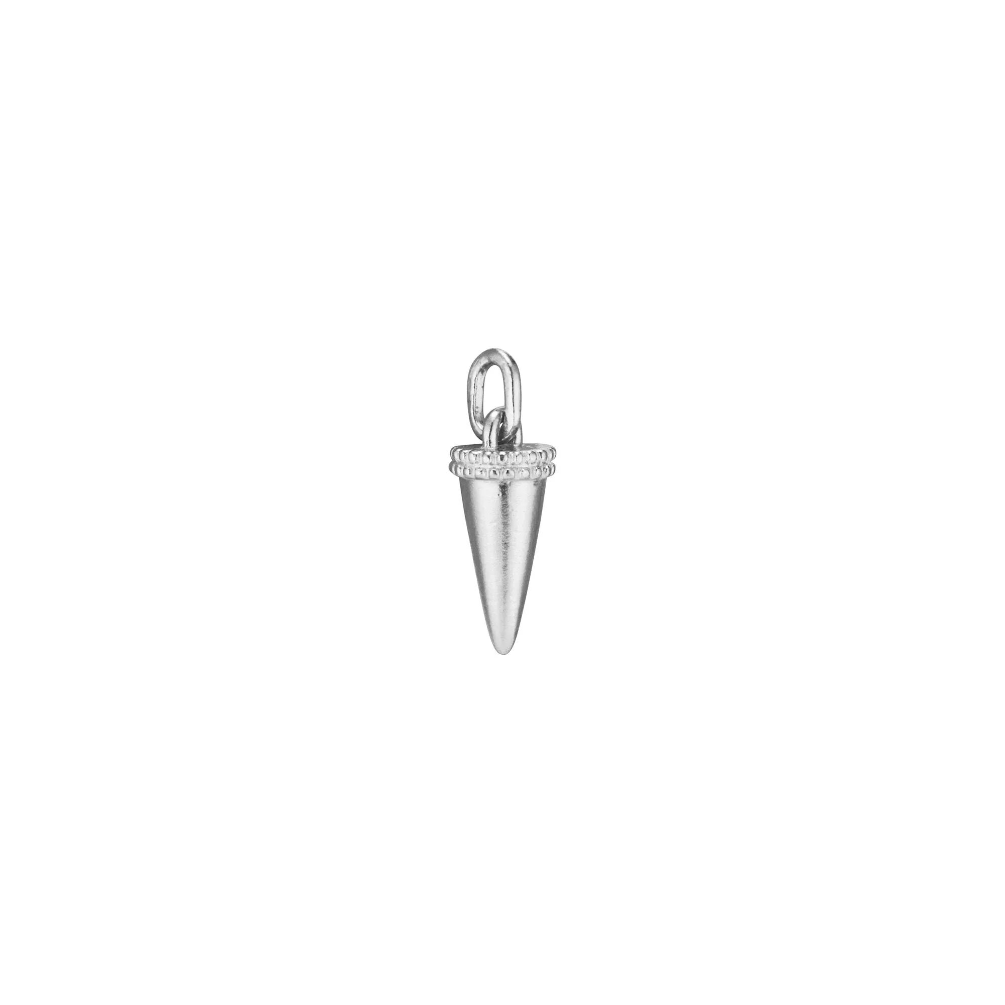 Mini Cone Pendant