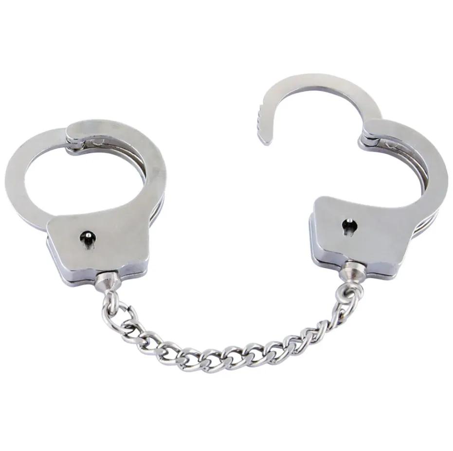 MINI-CUFFS KEYCHAIN