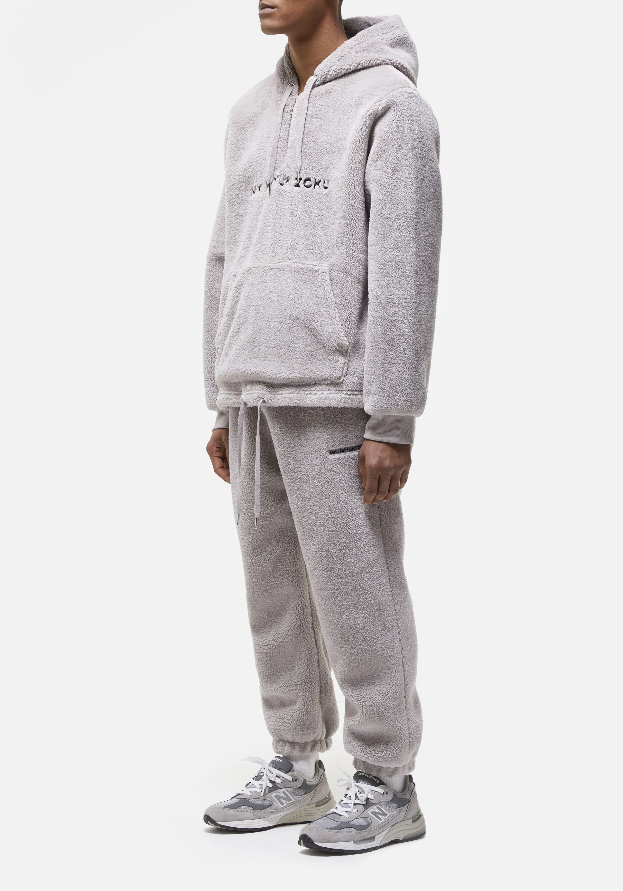 MKI V2 SHERPA HOODY