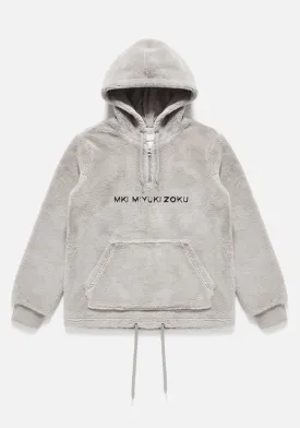 MKI V2 SHERPA HOODY