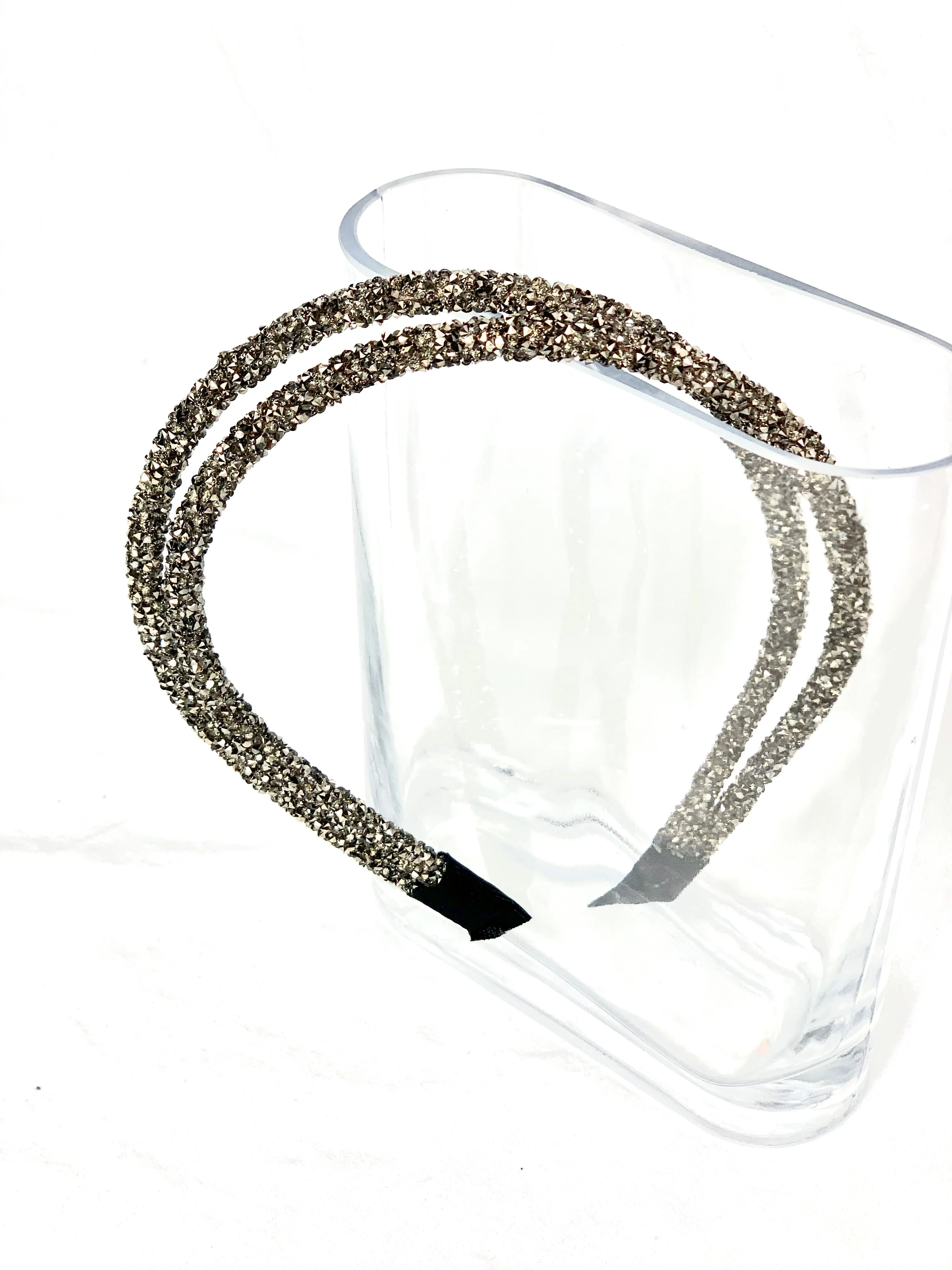 Monoco Sparkles Headbands