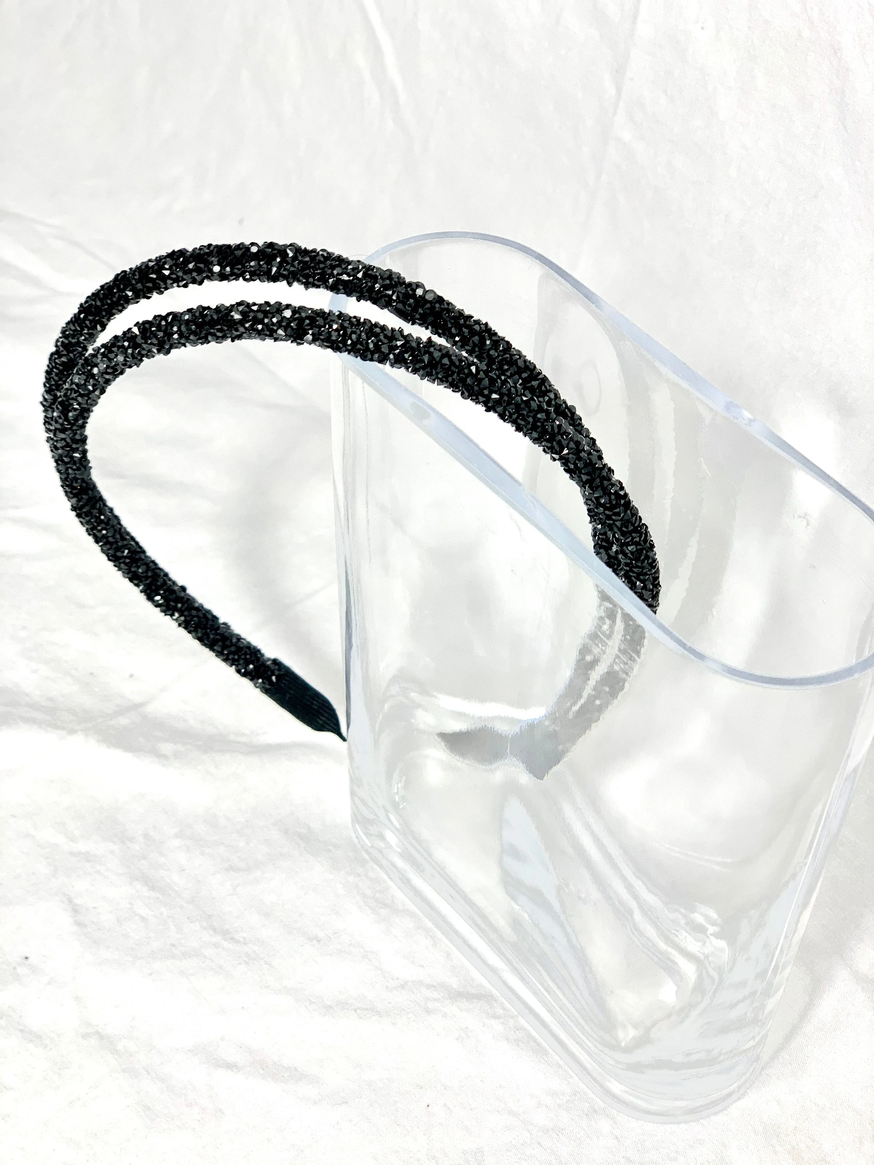 Monoco Sparkles Headbands