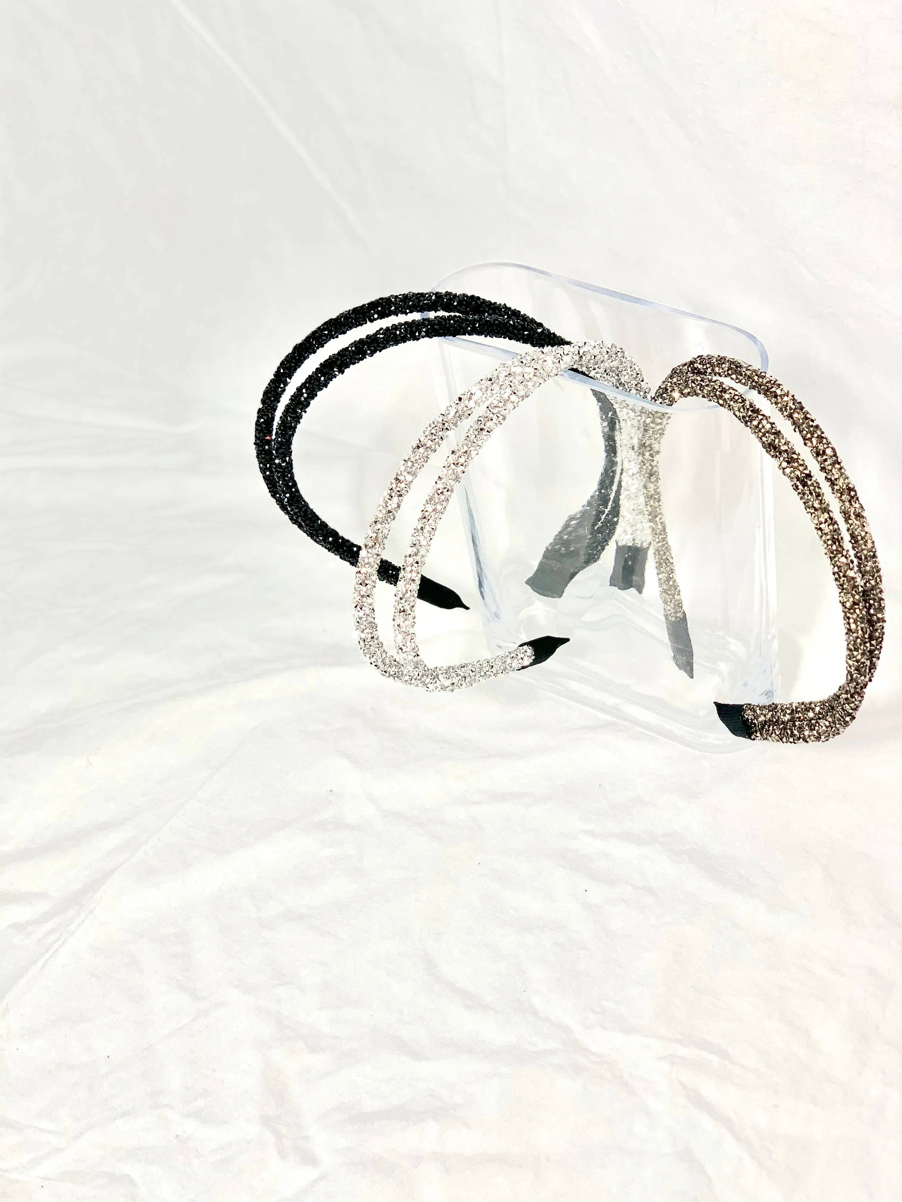 Monoco Sparkles Headbands