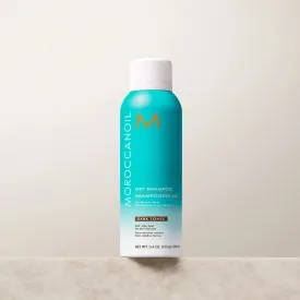 Moroccanoil Dry Shampoo - Dark Tones