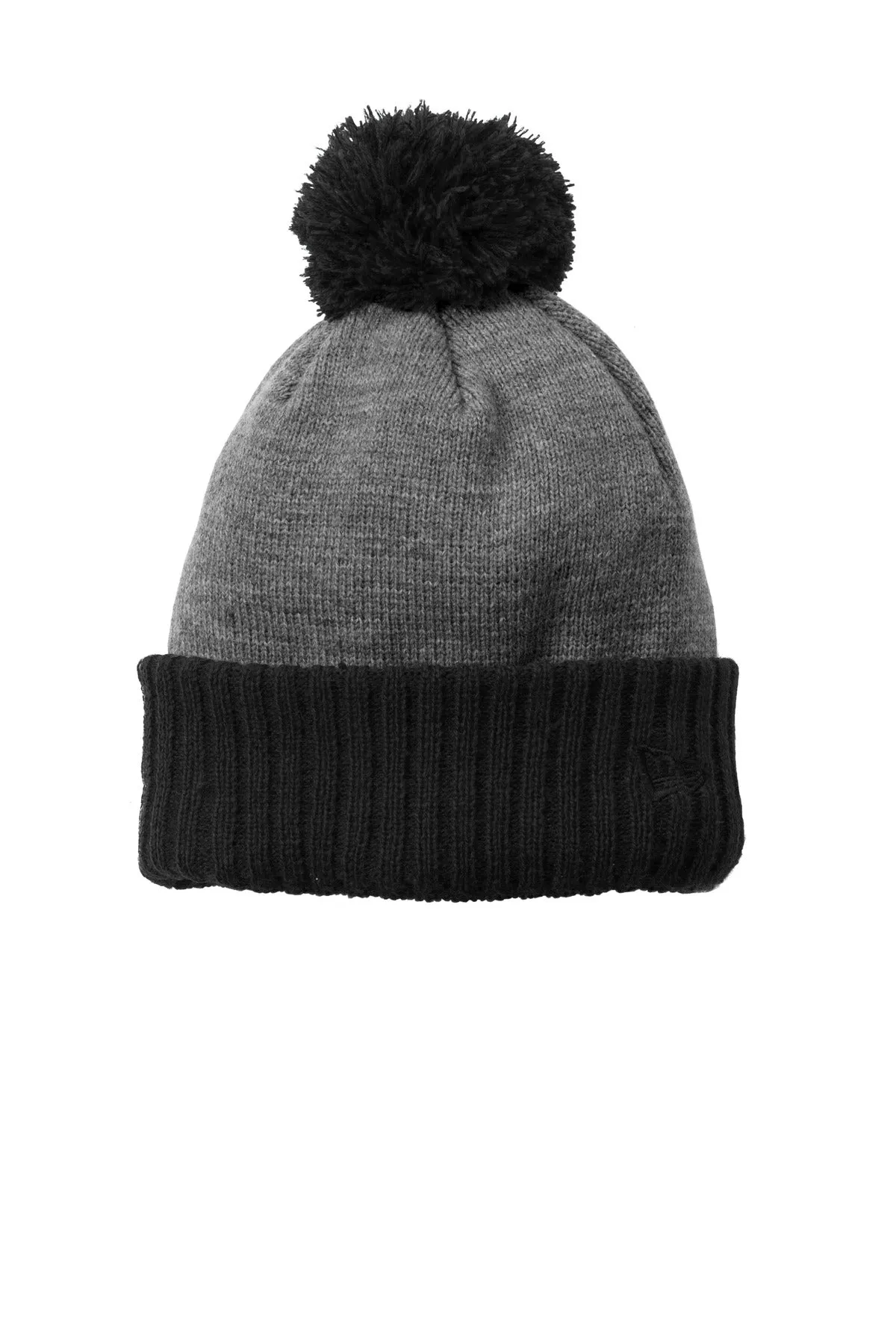 New Era Colorblock Cuffed Beanie. NE904