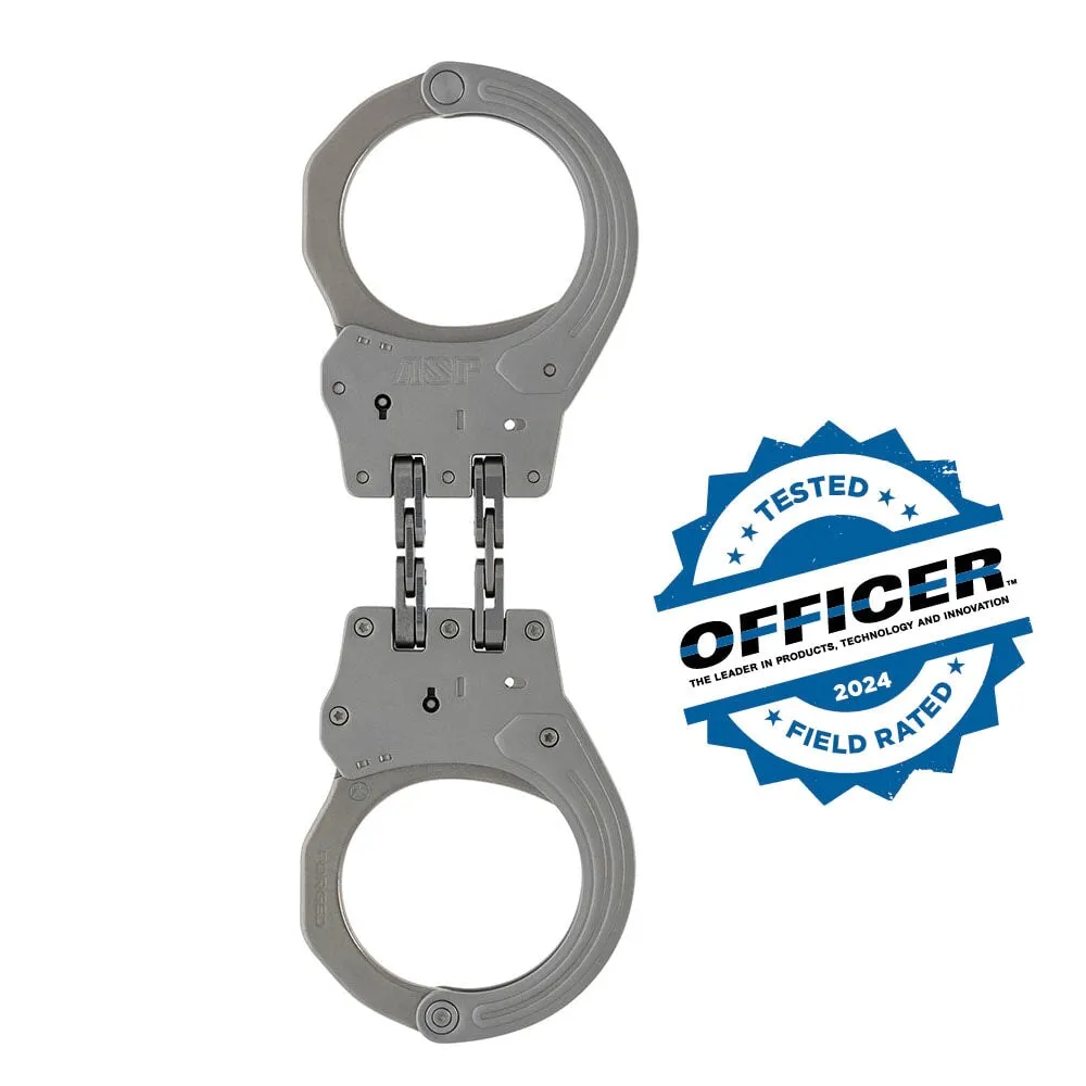 NEW Sentry Hinge Cuffs