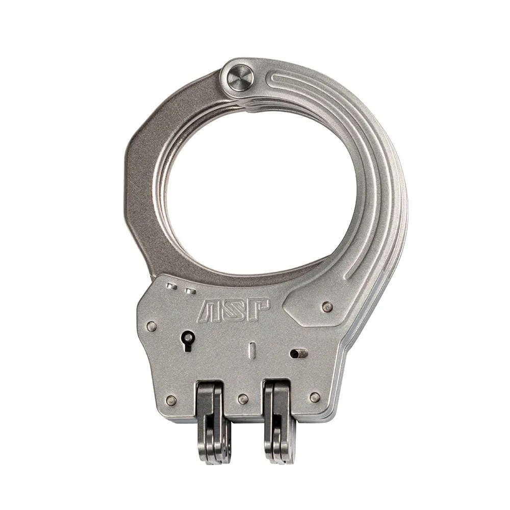 NEW Sentry Hinge Cuffs