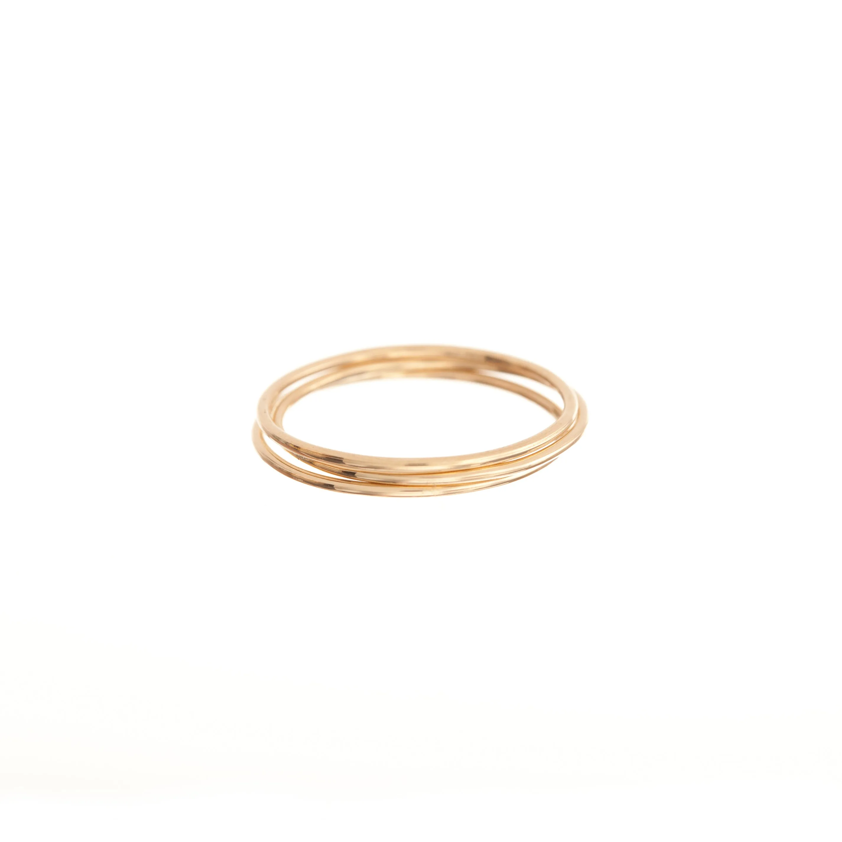 Paper Thin Ring