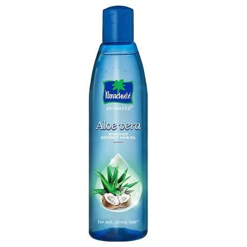 Parachute Advansed Aloe Vera Enriched Coconut Hair Oil