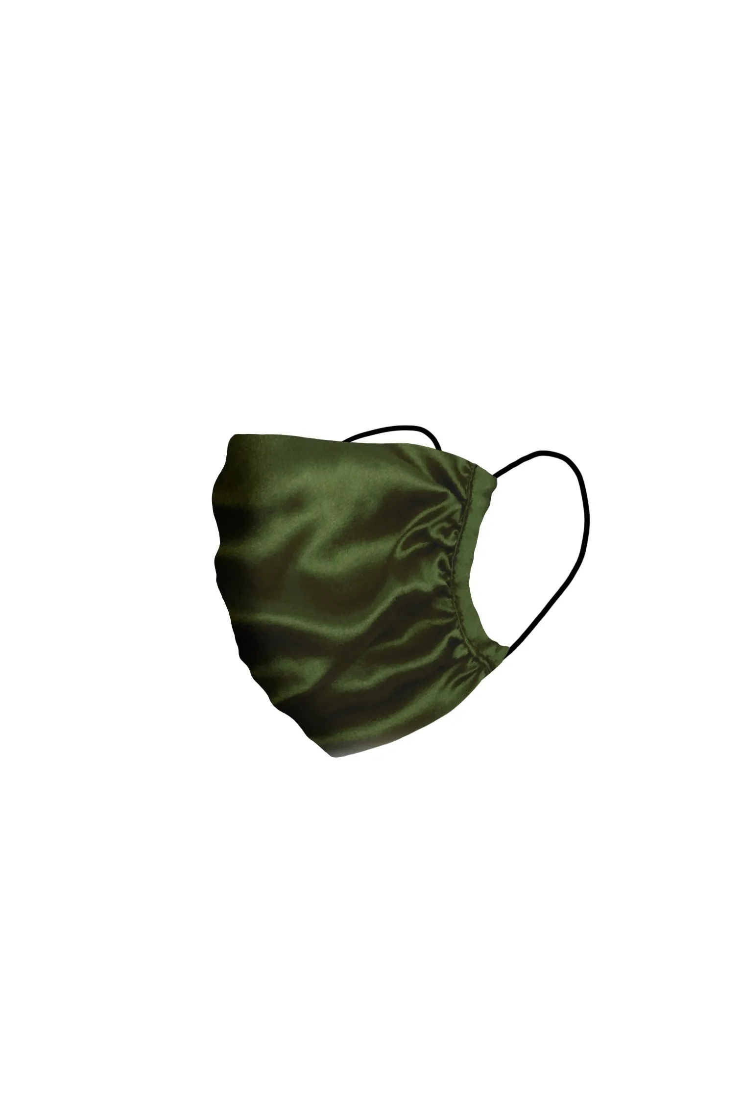 Peace Face Covering - Military Silk (2 in 1 Pack)