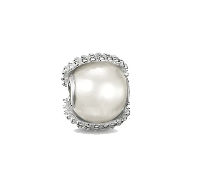 Pearl Shell Bead