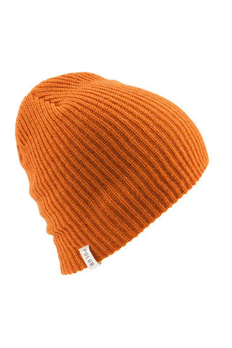 Poler Tube City Beanie