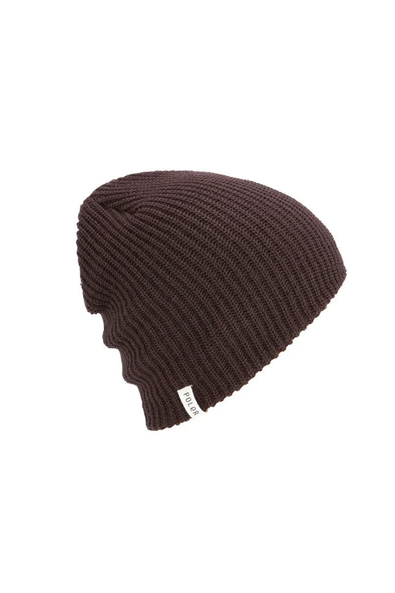 Poler Tube City Beanie