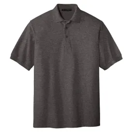 Port Authority® Silk Touch Polo