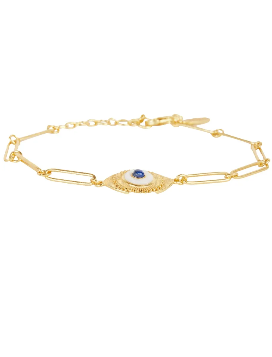 Power of the Eye Bracelet