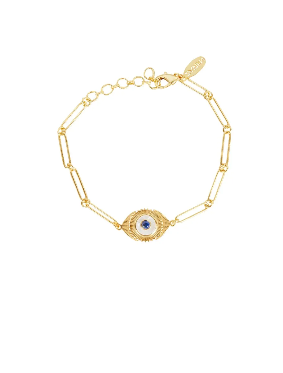 Power of the Eye Bracelet