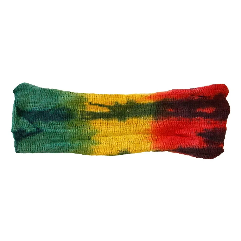 Rainbow TD Magic Headband